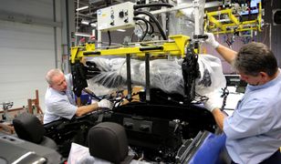 Będzie rekord w branży motoryzacyjnej? Eksport z Polski ma wynieść 25,5 mld euro