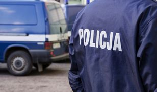 Afera we Włocławku. Policjanci zawieszeni za nagrywanie półnagiej kobiety