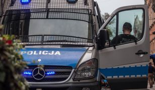 Tajemnicza śmierć w kieleckim bloku. Znaleziono ciało matki i jej półrocznego synka