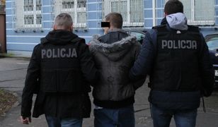 Okrutna zbrodnia w Toruniu. Kobieta przed śmiercią była poddawana torturom, obcięto jej palce