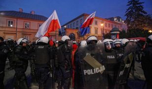 Marsz Niepodległości 2019. Miasto zawiadamia prokuraturę