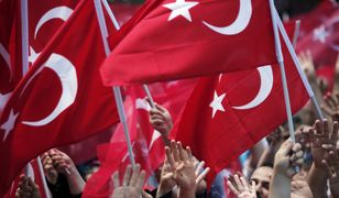 Turecka gospodarka już się wykoleiła