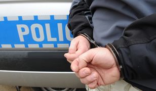 Atak nożem w Bydgoszczy. Nie żyje 24-latek