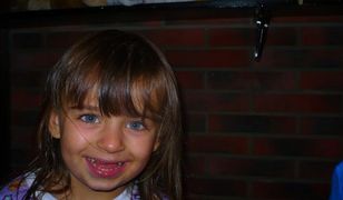 3-latka wysłana sama do sklepu - zajął się nią bezdomny