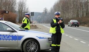 Długi weekend - policja apeluje