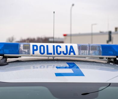 Rzeszów. Mężczyzna dźgnął kolegę nożem, bo chciał kontynuować imprezę