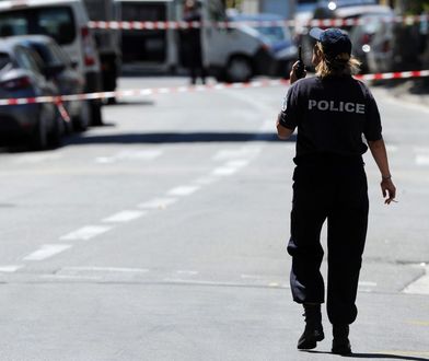 Planowano kolejne ataki na Francję. Udało im się zapobiec