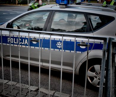 Bydgoszcz. Brutalne pobicie na komisariacie. Sędzia boi się sprawy policjantów, prosi o pomoc SN