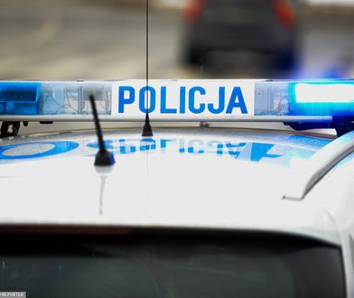 Poznań. Koszmarny wypadek na pasach. Nie żyje 8-latka. Nieoficjalne informacje