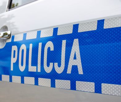 Katowice. Zwłoki w spalonym samochodzie. Pojazd stał na parkingu