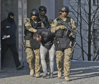 Wpadka CBŚP. Ujawniamy kulisy nieudanej akcji policjantów