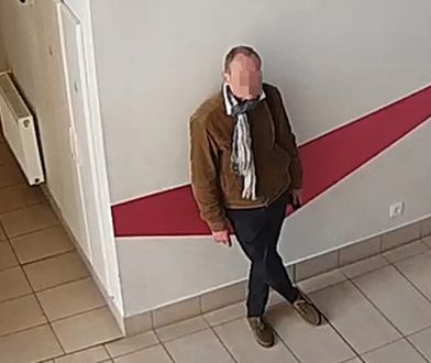 Olsztyn. Błyskawiczna reakcja internautów pomogła policji ująć złodzieja