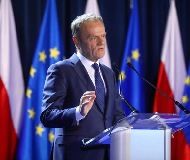 Giertych: Tusk poza zasięgiem PiS-u