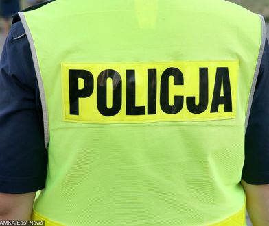 Afera w szczecińskiej policji.  Mundurowi bawili się na terenie jednostki NATO