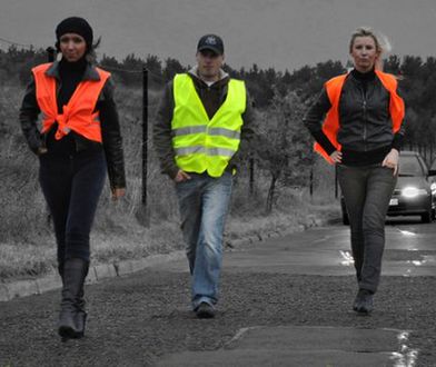 Policja wyśle SMS-y do kierowców