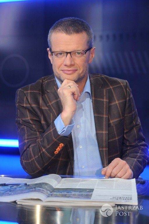 Dzień pracy z Marcinem Mellerem aukcja WOŚP 2017