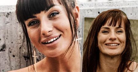 Patrycja Wieja pokazała chłopaka. Serce zwyciężczyni "Projektu Lady" skradł przystojny żołnierz