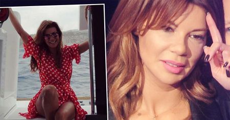 Edyta Górniak kusi ciałem skąpana w greckim słońcu. Diwa poczuła wakacyjny vibe, a fani poruszyli temat szczepień
