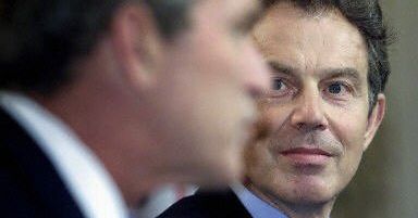 2 mln dolarów od koalicji na odbudowę meczetu w Nadżafie