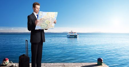 Gap year - czyli o tym, że podróże kształcą