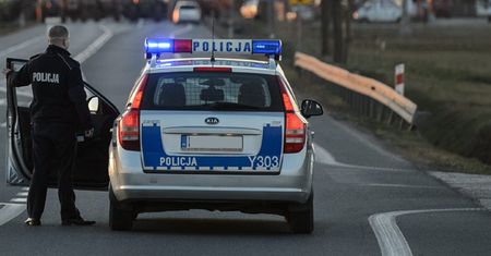 Tysiące chętnych do pracy w policji
