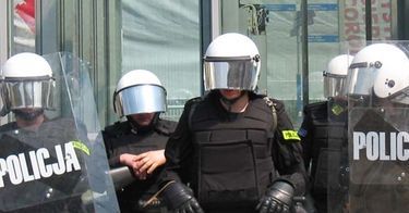 "Erotyczny" żart kursantki