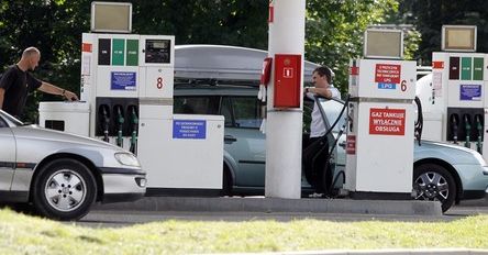 Które stacje wybierają Polacy?