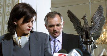 Kapusta: nieuprawniona kompilacja zeznań "Masy"