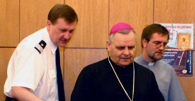 Siły połączone; bezpieczeństwo zwiększone?