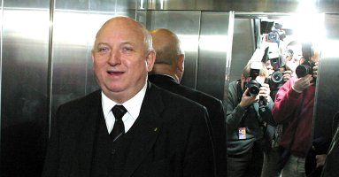 Rozprawa Oleksego w marcu