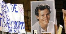 W Buenos Aires przeciwko przestępczości