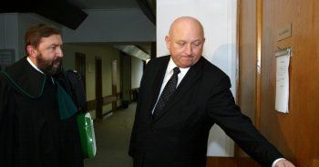 Rozprawa lustracyjna Oleksego odroczona
