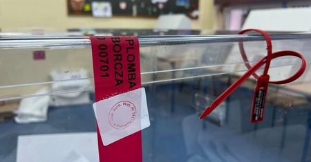 Państwowa Komisja Wyborcza nadal nie przyjęła sprawozdania finansowego PiS