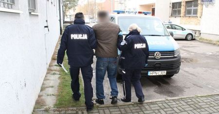 Malbork. Dzieci broniły matkę przed okrutnym partnerem. Kobieta zmarła, jest akt oskarżenia