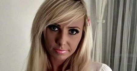 Projekt Lady - Patrycja Karczewska miała być damą. Nie wyszło. TVN reanimuje jej karierę