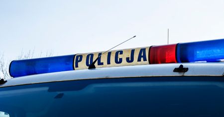 Ojciec uprowadził syna i chciał zabrać go za granicę