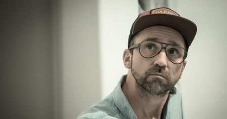 Rozmowa z Tomaszem Dławichowskim o "Timecode Akcja Animacja". Poznaj szczegóły konkursu
