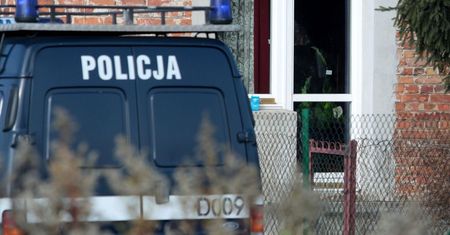 Tragedia w Gogolinie. Nie żyje małżeństwo