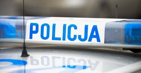 Sprawdzali puste budynki w Świdniku. Dokonali makabrycznego odkrycia