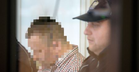 Udusił żonę i upozorował jej samobójstwo. "Wybaczyliśmy zięciowi"