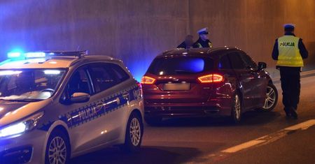 Policyjna akcja "Andrzejki". Trzeźwość będzie pod lupą