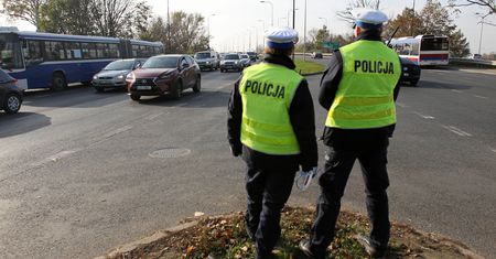 Akcja Znicz 2019. Pierwsze podsumowanie. Policja wystosowała apel