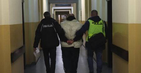 Szydził ze śmierci Pawła Adamowicza. Kamil N. już w rękach policji