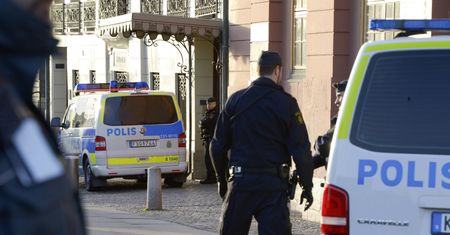 Szwecja. Polacy zatrzymani ws. handlu ludźmi
