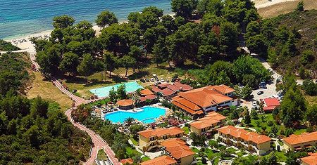 Okazja dnia. Grecja all inclusive w świetnej cenie