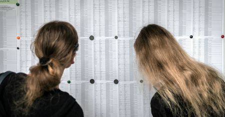 Rekrutacja podwójnego rocznika. Nie dostałeś się - możesz się odwołać. "Nastąpi ostra bitwa"