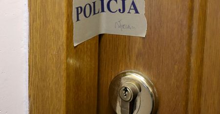 Tragedia w Międzyrzecu Podlaskim. Decyzja ws. nastolatka z zarzutami za zabójstwo ojca