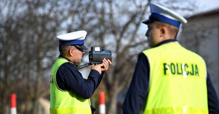 "Mieszkanie +" dla policjantów. Jest projekt ustawy