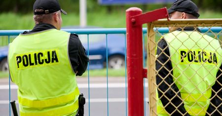 Wałbrzych: śmierć 34-latka podczas policyjnej interwencji. Są wyniki sekcji zwłok