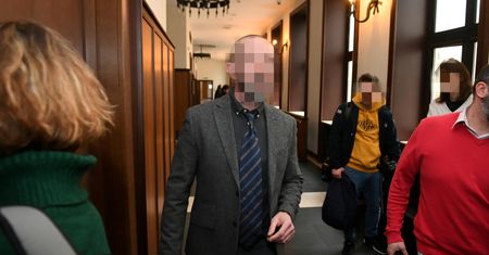 Reprywatyzacja w Warszawie. CBA zatrzymało dwie osoby, w tym stołecznego urzędnika